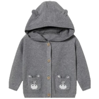 Rabbit Hoodie